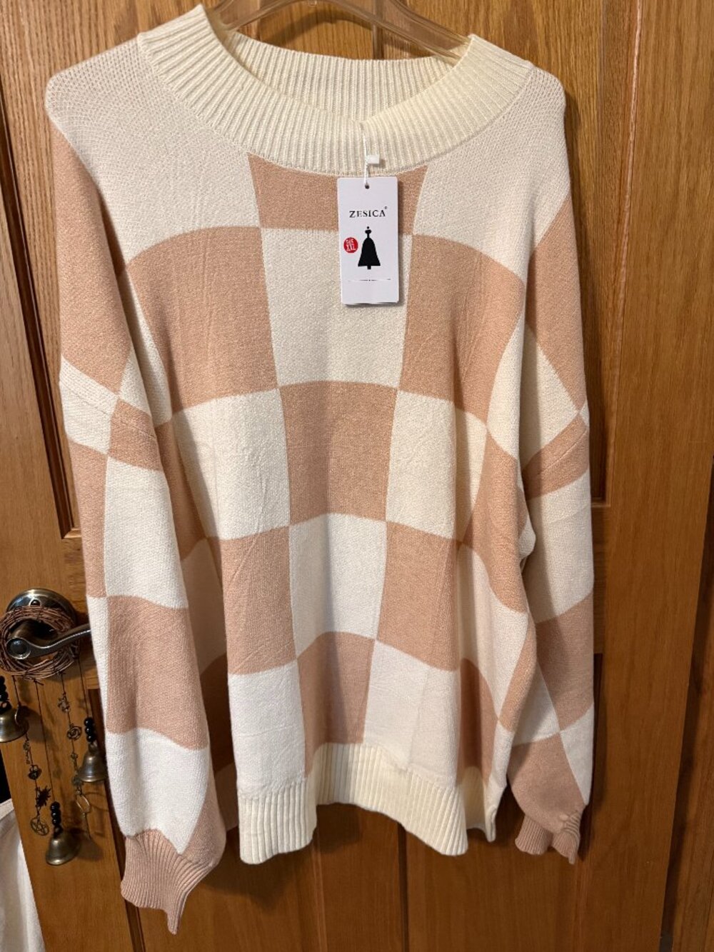 Women's Sweater